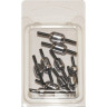 Грузила SALMO SLADE быстросъемные скользящие 04.0г 5шт SQS-0040
