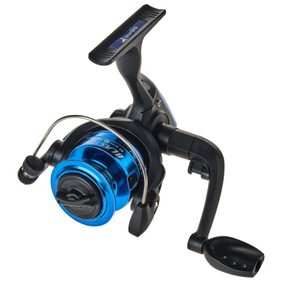 Катушка безынерционная SALMO BLASTER BP MINI 1 1000FD