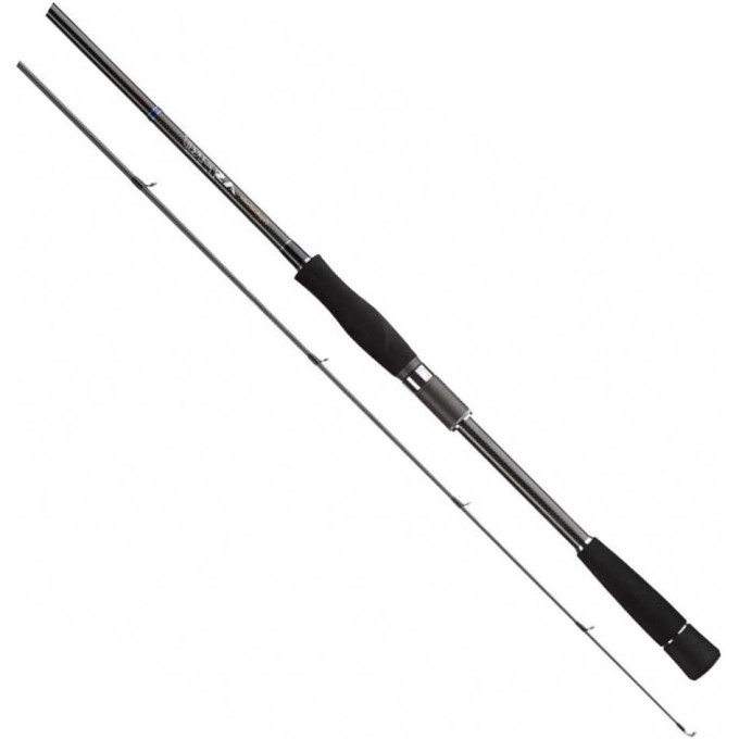 Удилище спиннинговое SALMO Diamond Jig 35 2.10 5513-210